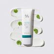 ضدآفتاب ترمیم کننده SPF50+PA++++ Dr.Ceuracle مدل Cica Regen Vegan Sun