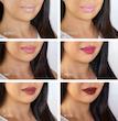 رژلب مات Laura Mercier اورجینال