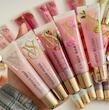 لیپ گلاس اورجینال Victoria Secret رنگCandy Baby