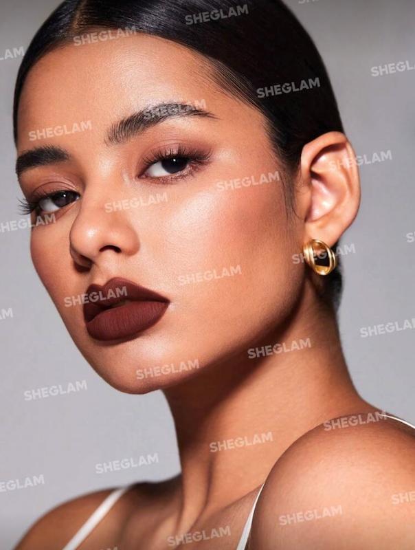 مداد لب Sheglammاورجینال مدل Lip Facts 
