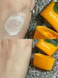 ضدآفتاب آلوئه ورا SPF50+ PA++++ Farm Stay اورجینال