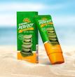 ضدآفتاب آلوئه ورا SPF50+ PA++++ Farm Stay اورجینال