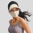 ماسک صورت ضدآفتاب نقاب دار Beneunder اورجینال