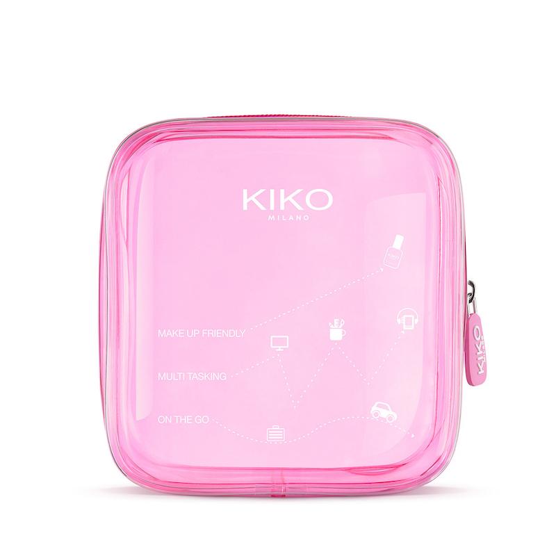 کیف آرایشی Kikoاورجینال