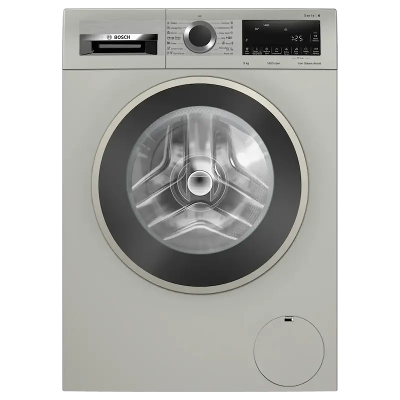 ماشین لباسشویی بوش سری 4 مدل WGA2440XME