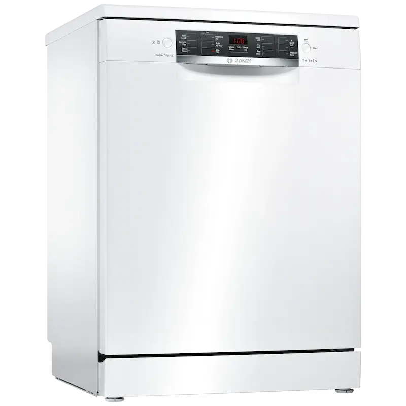 ماشین ظرفشویی بوش مدل BOSCH SMS46NW01B