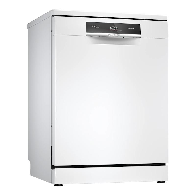 ماشین ظرفشویی بوش مدل BOSCH SMS8ZDW48Q