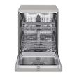 ماشین ظرفشویی ال جی 14 نفره 512 سیلور DFB512FP