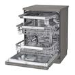 ماشین ظرفشویی ال جی مدل 325 دودی DFB325HD