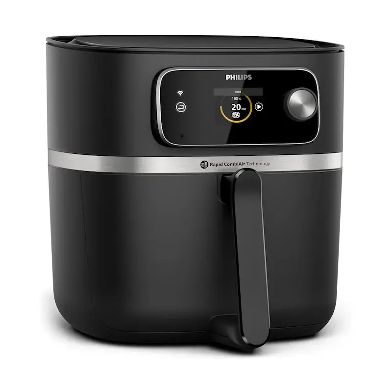 سرخ کن فیلیپس مدل HD9880