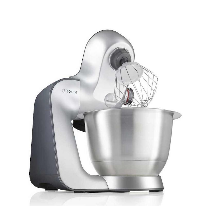 ماشین آشپزخانه بوش مدل MUM59340GB