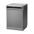 ماشین ظرفشویی ۱۵ نفره جی پلاس مدل GDW-P5993NS