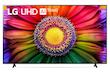 تلویزیون ال جی UR8000 مدل 65 اینچ