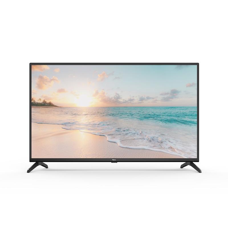 تلویزیون جی پلاس مدل 43اینچ GTV-43SH618N