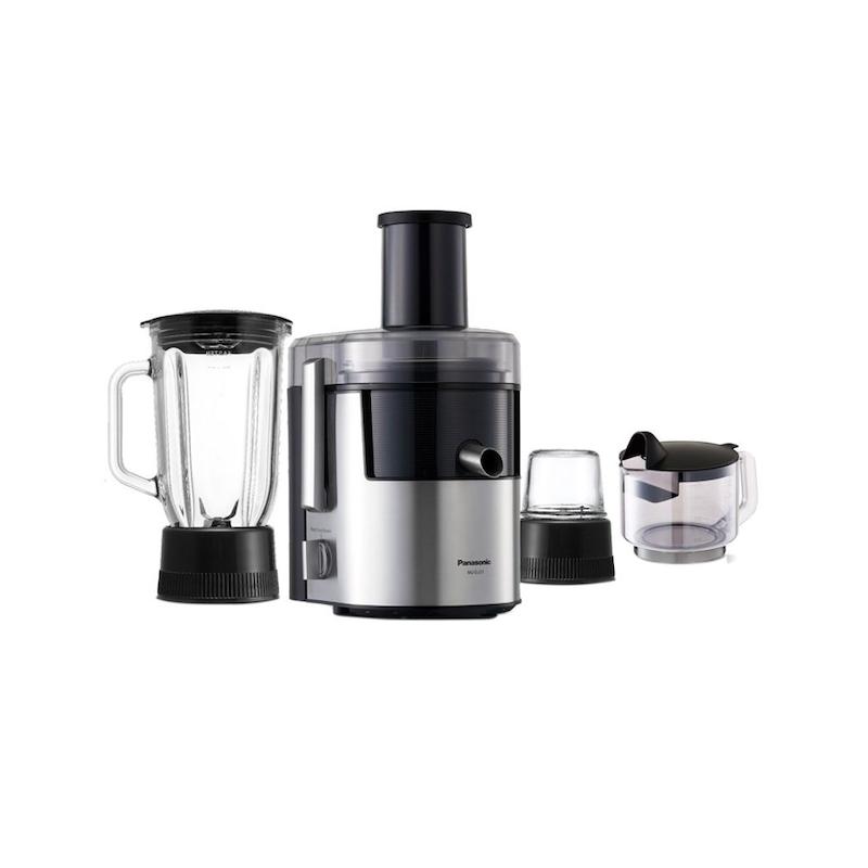 آبمیوه گیری پاناسونیک MJ-DJ31STN