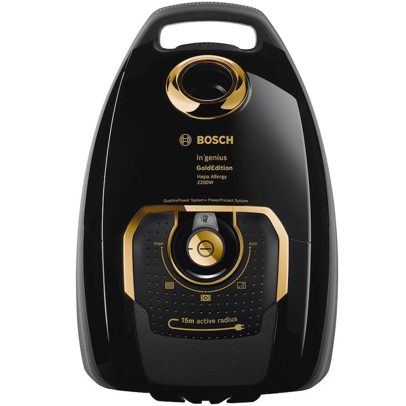 جاروبرقی بوش مدل BGL8GOLDIR