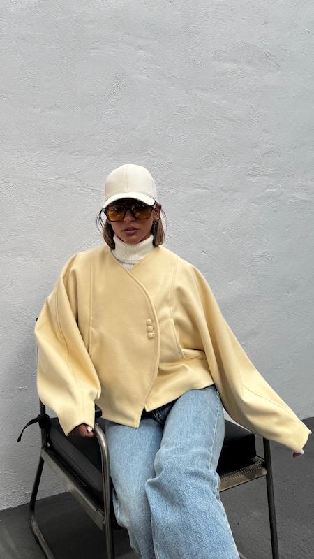 جکت آلِز Alez 