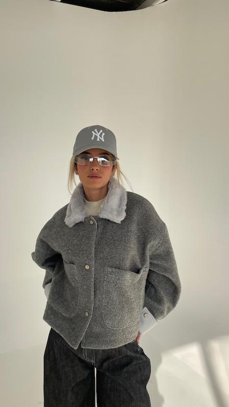 جکت مونکو‌ Monco