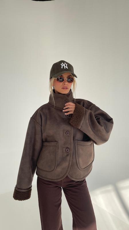 جکت دو رو دناتلا Donatella 