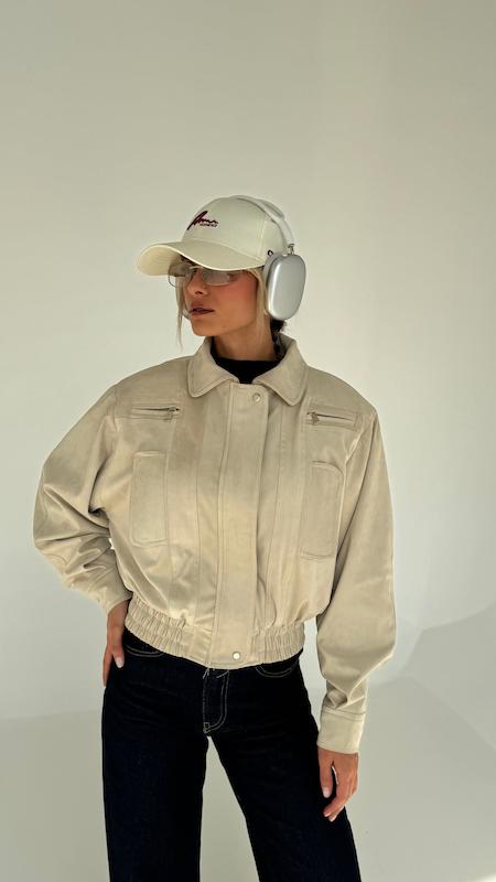 جکت ریری Riry