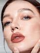 رژ لب مدادي شيگلم Just Kissed Cryon