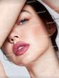 رژ لب مدادي شيگلم Just Kissed Cryon