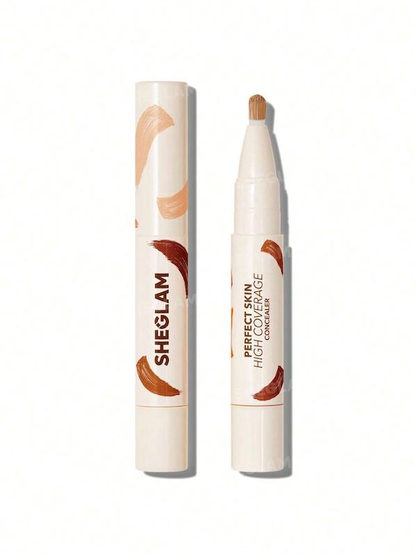 كانسيلر فول كاور شيگلم Perfect Skin