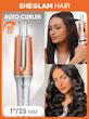 دستگاه کرلی مو شیگلم It Curl One Touch Instant Curler