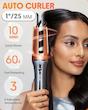 دستگاه کرلی مو شیگلم It Curl One Touch Instant Curler