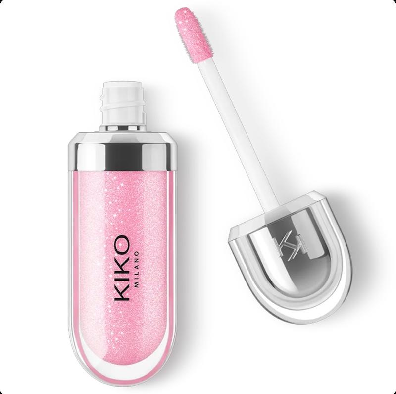 ليپ گلاس كيكو 3d Hydra Lipgloss