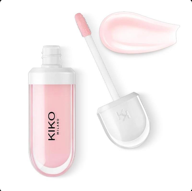 كرم لب حجم دهنده كيكو ميلانو Kiko lip cream 
