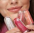 روغن لب شاین دار كيكو ميلانو kiko lip oil 3D Hydra 