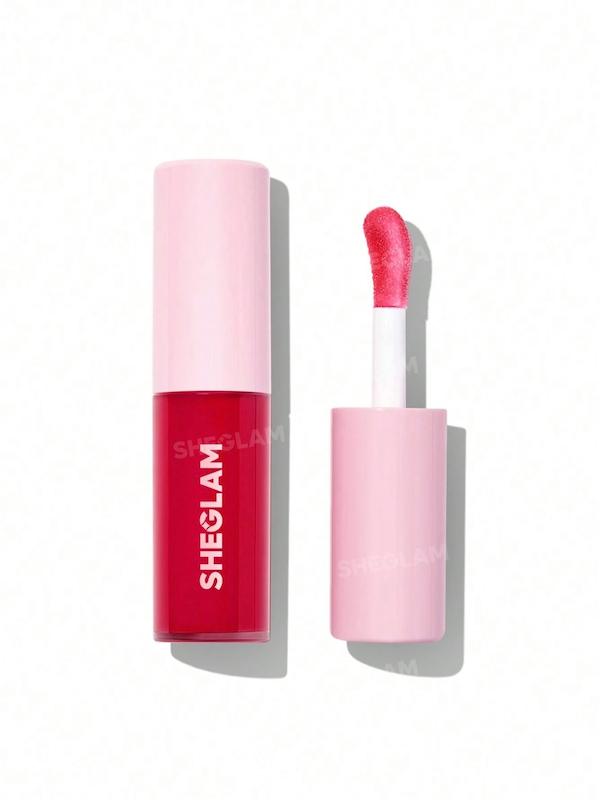 روغن لب رنگی شیگلم  Jelly Wow Tinted Lip Oil
