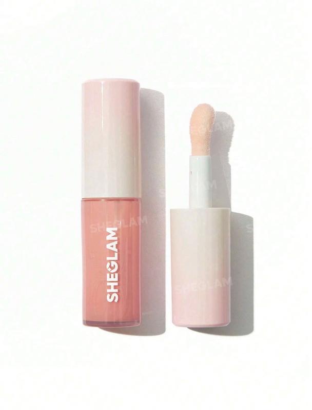 لیپ گلاس حجم دهنده لب شیگلم Hot Goss Plumping Lip 