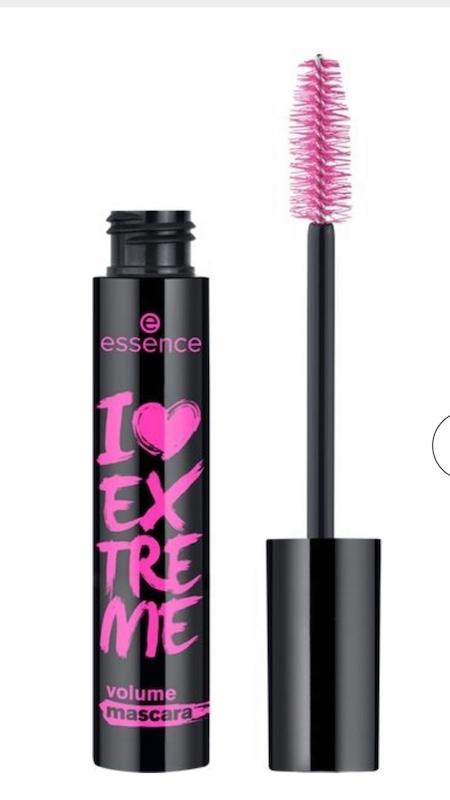 ریمل اسنس (essence) 