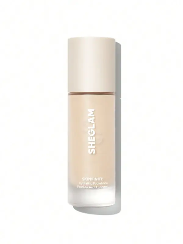 کرم پودر آبرسان شیگلم (SKINFINITE HYDRATING)
