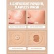 پنکیک کرم پودری شیگلم (SKIN-FOCUS HIGH COVERAGE)