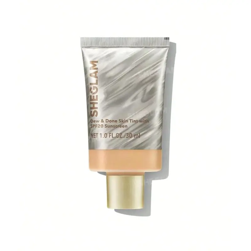 تینت صورت  SPF 20  شیگلم