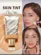 تینت صورت  SPF 20  شیگلم