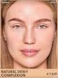 تینت صورت  SPF 20  شیگلم