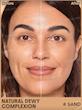 تینت صورت  SPF 20  شیگلم