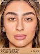 تینت صورت  SPF 20  شیگلم