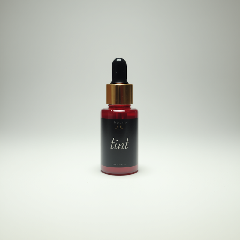 تینت کد ۰۱ - tint 01