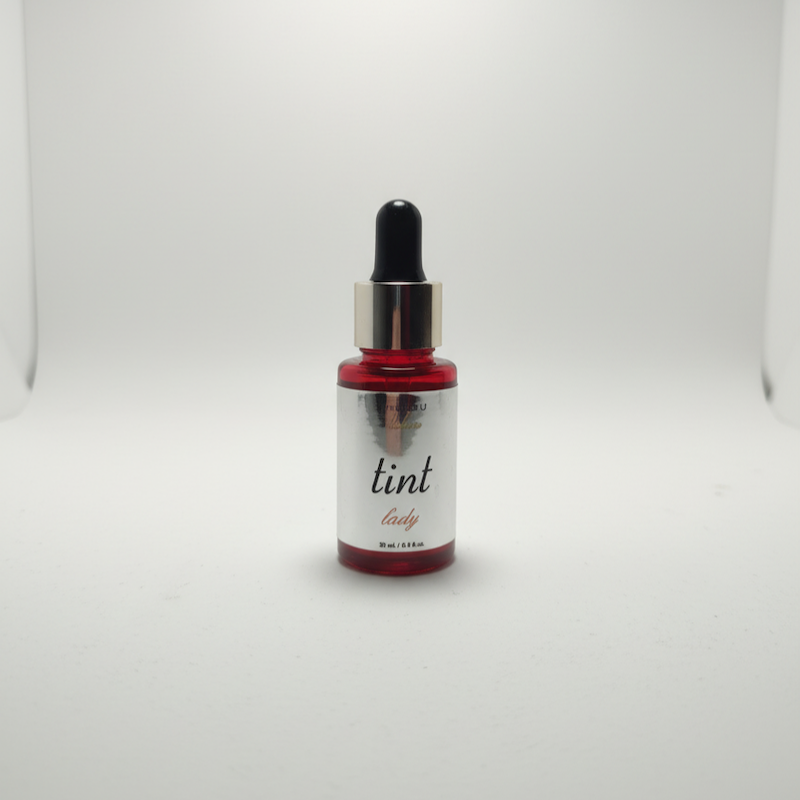 تینت لیدی - tint Lady