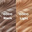تینت کوکو بلک (برنزر-کانتور) - tint coco Black
