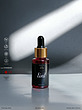 deluxe tint - تینت دلاکس - Code 01