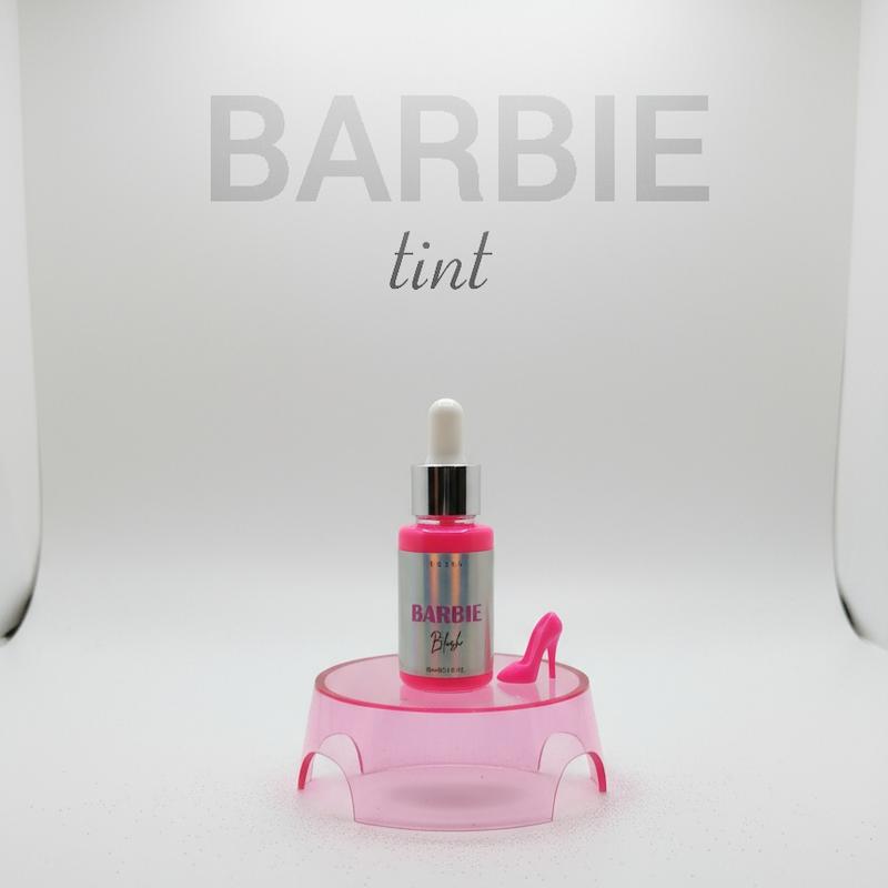 باربی تینت - BARBIE tint 
