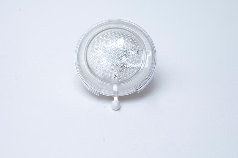 چراغ سقف پیکاپ 