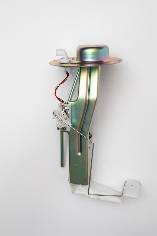 مجموعه پمپ بنزین کامل پیکاپ