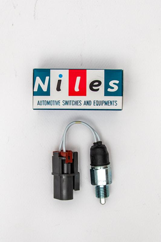 فشنگی دنده عقب ژاپن